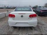 Volkswagen Eos Komfort WVWBW8AH9EV004133 снимка