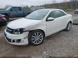 Volkswagen Eos Komfort WVWBW8AH9EV004133 снимка