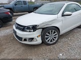 Volkswagen Eos Komfort WVWBW8AH9EV004133 снимка