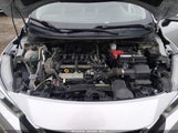 Nissan Versa Sv Xtronic Cvt 3N1CN8EV9ML850366 снимка
