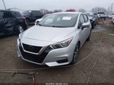 Nissan Versa Sv Xtronic Cvt 3N1CN8EV9ML850366 снимка
