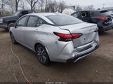 Nissan Versa Sv Xtronic Cvt 3N1CN8EV9ML850366 снимка