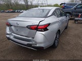 Nissan Versa Sv Xtronic Cvt 3N1CN8EV9ML850366 снимка