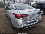 Nissan Versa Sv Xtronic Cvt 3N1CN8EV9ML850366 снимка