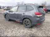 Subaru Forester Sport JF2SKAJC7PH544185 снимка