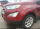 Ford Ecosport Se MAJ6S3GL2LC392607 снимка
