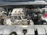 Kia Sedona Lx KNDMB233596297032 снимка