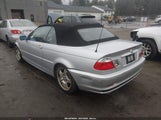 BMW 330Ci WBABS53411JU88530 снимка