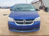 Dodge Grand Caravan Se 2C4RDGBG6JR254799 снимка