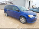 Dodge Grand Caravan Se 2C4RDGBG6JR254799 снимка