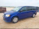 Dodge Grand Caravan Se 2C4RDGBG6JR254799 снимка
