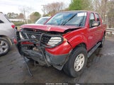 Nissan Frontier S 1N6AD0ER4CC456955 снимка