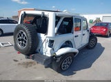 Jeep Wrangler Rubicon 4X4 1C4PJXFN2TW161376 photo