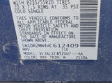 Nissan Pathfinder Platinum 5N1DR2MN4HC612409 снимка