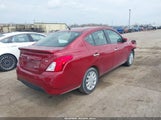 Nissan Versa 1.6 Sv 3N1CN7AP2HK453935 снимка