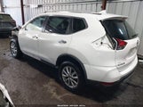 Nissan Rogue Sv 5N1AT2MV4JC794803 снимка