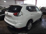 Nissan Rogue Sv 5N1AT2MV4JC794803 снимка