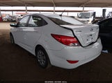 Hyundai Accent Se KMHCT4AE9HU169505 снимка