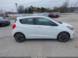 Chevrolet Spark Fwd 1Lt Automatic KL8CD6SAXMC741103 снимка