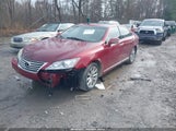 Lexus Es 350 JTHBK1EGXB2464370 снимка