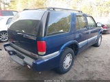 GMC Jimmy Sle 1GKDT13W5X2532622 снимка