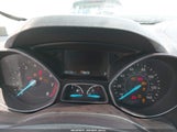 Ford Escape Se 1FMCU9GD4HUE44707 fotografie