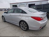 Hyundai Sonata Se 2.0T 5NPEC4AB9EH831205 снимка