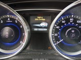 Hyundai Sonata Se 2.0T 5NPEC4AB9EH831205 снимка