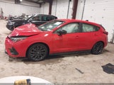 Subaru Impreza Rs 5-Door JF1GUHHC2R8234404 снимка