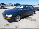 Toyota Corolla 1NXBA02E5TZ466224 снимка
