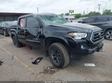 Toyota Tacoma Sr5 V6 3TYCZ5AN6PT157540 fotografie