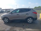 Hyundai Tucson Gl KM8JT3AB6DU590700 снимка