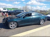 Jaguar Xj Xjl Portfolio SAJWJ2GD0G8V96526 fotografie