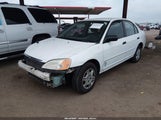 Honda Civic Lx 1HGES16591L017499 снимка