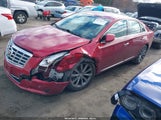 Cadillac Xts Standard 2G61L5S3XF9125959 снимка