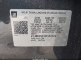Chevrolet Impala 1Lt 2G1105S33J9152508 снимка