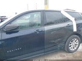 Chevrolet Equinox Fwd Ls 3GNAXHEV8LS683928 снимка