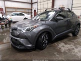 Toyota C-Hr Xle NMTKHMBX4JR013348 photo