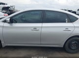 Nissan Sentra S 3N1AB7APXJY250682 снимка