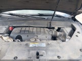 Chevrolet Traverse Ltz 1GNKVJKD5GJ116726 снимка
