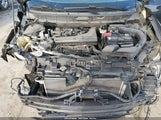Nissan Rogue Sl 5N1AT2MV8KC804119 снимка