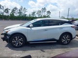 Nissan Murano Platinum 5N1AZ2MH1HN130644 photo