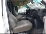 Chevrolet Express  Work Van 1GCZGHFG1H1189091 снимка