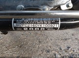 Honda Vt600 Cd2 JH2PC2160YK100921 снимка