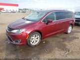 Chrysler Pacifica Touring Plus 2C4RC1BG7HR841376 photo