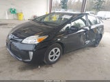 Toyota Prius Two JTDKN3DU1C5505772 снимка