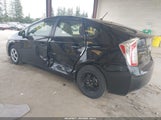 Toyota Prius Two JTDKN3DU1C5505772 снимка