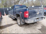 Chevrolet Silverado 2500Hd Lt 1GC4KXBG0AF140319 photo