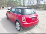 Mini Cooper WMWMF33529TU71214 снимка