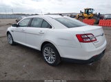 Ford Taurus Limited 1FAHP2F87EG179469 снимка